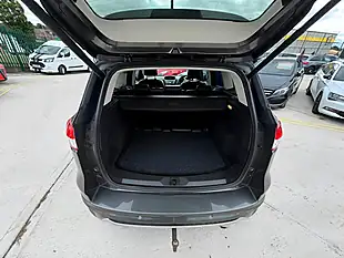 Used 2014 Ford Kuga Titanium X Sport Grey - Interior and Exterior details 16