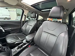 Used 2014 Ford Kuga Titanium X Sport Grey - Interior and Exterior details 18