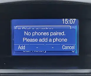 Used 2014 Ford Kuga Titanium X White - Interior and Exterior details 17