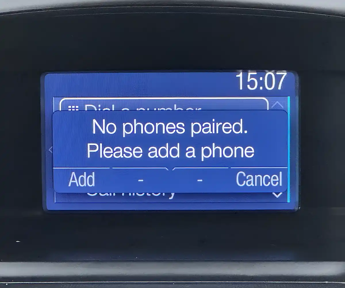 Used 2014 Ford Kuga Titanium X White - Interior and Exterior details 17