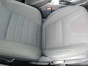 Used 2014 Ford Kuga Zetec Black - Interior and Exterior details 11
