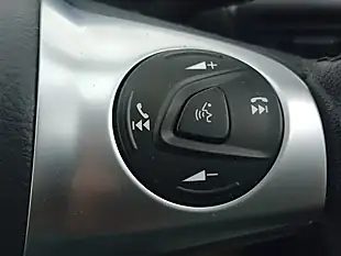 Used 2014 Ford Kuga Zetec Black - Interior and Exterior details 12