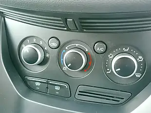 Used 2014 Ford Kuga Zetec Black - Interior and Exterior details 16