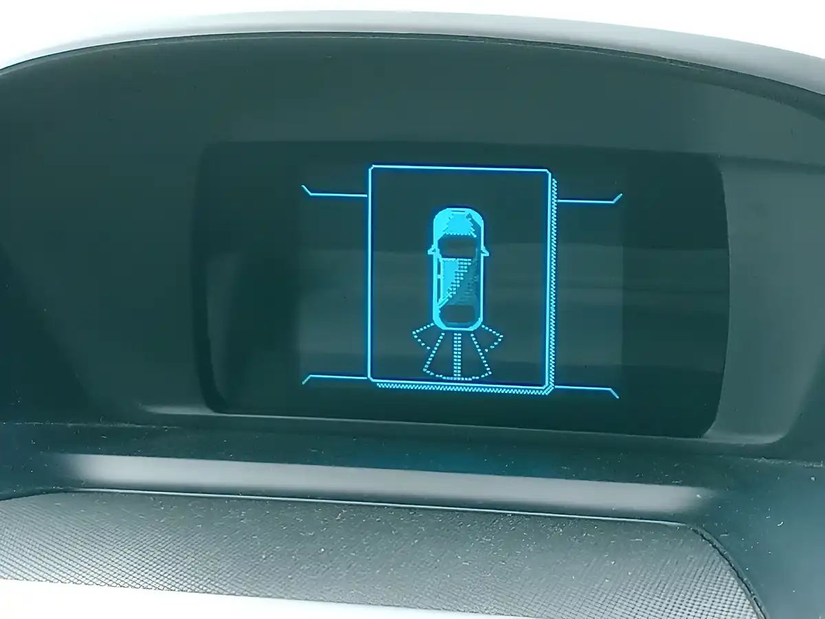 Used 2014 Ford Kuga Zetec Black - Interior and Exterior details 19