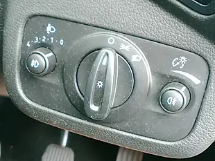 Used 2014 Ford Kuga Zetec Black - Interior and Exterior details 8