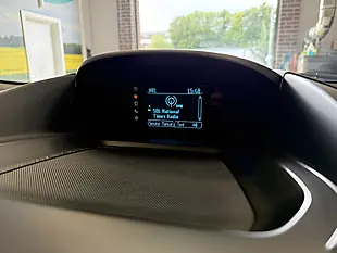 Used 2014 Ford Kuga Zetec Green - Interior and Exterior details 13