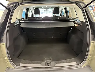 Used 2014 Ford Kuga Zetec Green - Interior and Exterior details 15