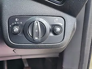 Used 2014 Ford Kuga Zetec Green - Interior and Exterior details 16