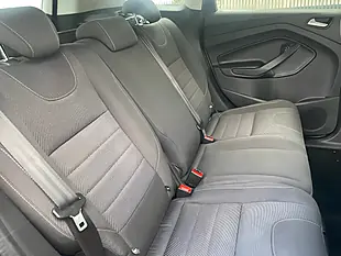 Used 2014 Ford Kuga Zetec Grey - Interior and Exterior details 15