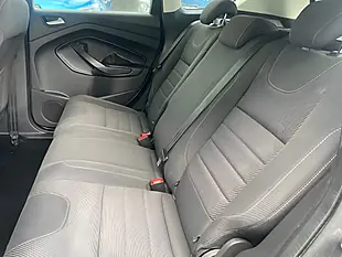 Used 2014 Ford Kuga Zetec Grey - Interior and Exterior details 16