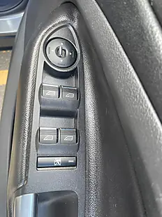 Used 2014 Ford Kuga Zetec Grey - Interior and Exterior details 17