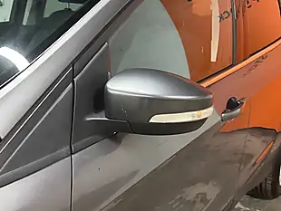 Used 2014 Ford Kuga Zetec Grey - Interior and Exterior details 18