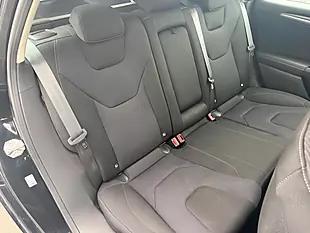 Used 2014 Ford Mondeo Titanium Black - Interior and Exterior details 13