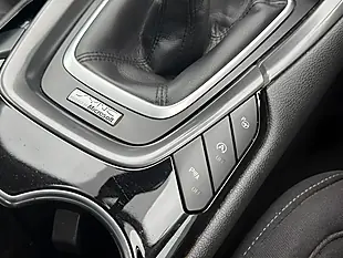 Used 2014 Ford Mondeo Titanium Black - Interior and Exterior details 15