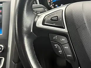 Used 2014 Ford Mondeo Titanium Black - Interior and Exterior details 16