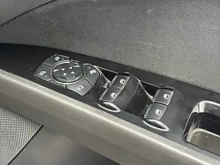 Used 2014 Ford Mondeo Titanium Black - Interior and Exterior details 17