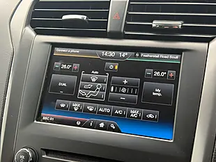 Used 2014 Ford Mondeo Titanium Black - Interior and Exterior details 18