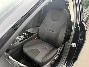 Used 2014 Ford Mondeo Titanium Black - Interior and Exterior details 20