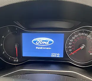 Used 2014 Ford Mondeo Titanium X Business Edition Black - Interior and Exterior details 6