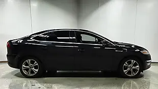Used 2014 Ford Mondeo Titanium X Business Edition Black - Interior and Exterior details 9