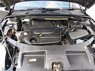 Used 2014 Ford Mondeo Titanium X Business Edition Black - Interior and Exterior details 11