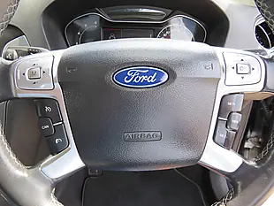 Used 2014 Ford Mondeo Titanium X Business Edition Black - Interior and Exterior details 13