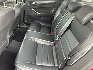 Used 2014 Ford Mondeo Titanium X Business Edition Red - Interior and Exterior details 12