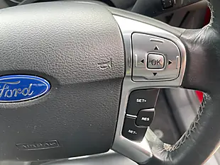 Used 2014 Ford Mondeo Titanium X Business Edition Red - Interior and Exterior details 15