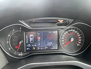 Used 2014 Ford Mondeo Titanium X Business Edition Red - Interior and Exterior details 18