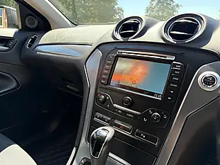 Used 2014 Ford Mondeo Titanium X Business Edition Silver - Interior and Exterior details 10