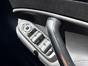 Used 2014 Ford Mondeo Titanium X Business Edition Silver - Interior and Exterior details 17