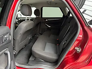 Used 2014 Ford Mondeo Zetec Business Edition Red - Interior and Exterior details 10