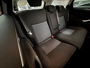 Used 2014 Ford Mondeo Zetec Business Edition Red - Interior and Exterior details 11