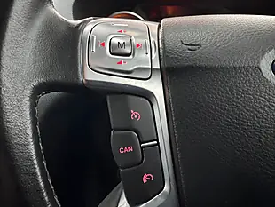 Used 2014 Ford Mondeo Zetec Business Edition Red - Interior and Exterior details 17