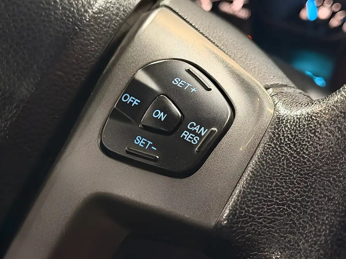 Used 2014 Ford Ranger Limited 1 Black - Interior and Exterior details 10