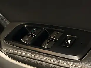 Used 2014 Ford Ranger Limited 1 Black - Interior and Exterior details 14