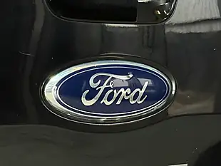 Used 2014 Ford Ranger Limited 1 Black - Interior and Exterior details 18