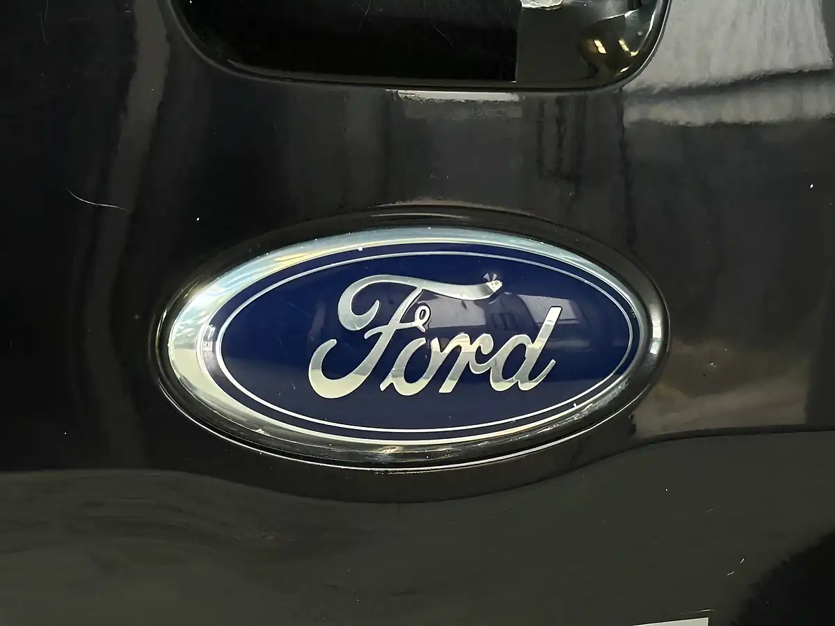 Used 2014 Ford Ranger Limited 1 Black - Interior and Exterior details 18