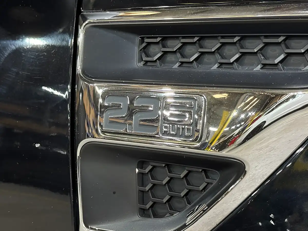 Used 2014 Ford Ranger Limited 1 Black - Interior and Exterior details 19