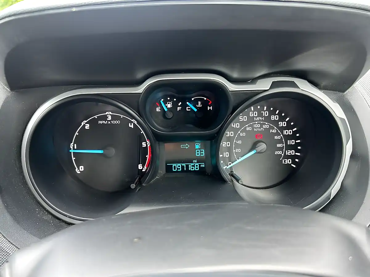 Used 2014 Ford Ranger Xlt Black - Interior and Exterior details 10