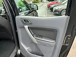Used 2014 Ford Ranger Xlt Black - Interior and Exterior details 15