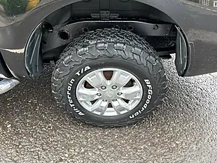 Used 2014 Ford Ranger Xlt Black - Interior and Exterior details 19