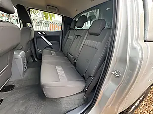 Used 2014 Ford Ranger Xlt Silver - Interior and Exterior details 10