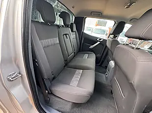 Used 2014 Ford Ranger Xlt Silver - Interior and Exterior details 11
