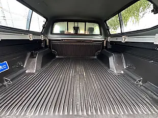 Used 2014 Ford Ranger Xlt Silver - Interior and Exterior details 5