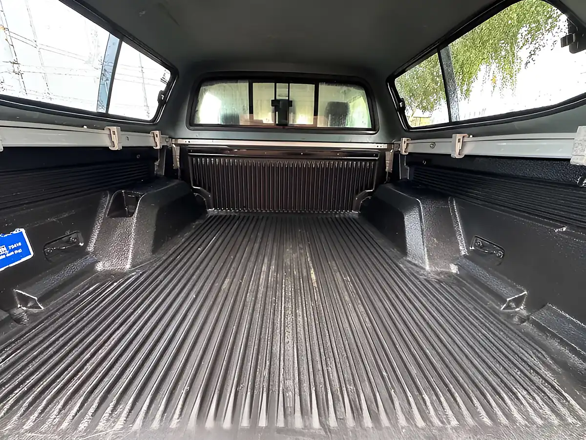 Used 2014 Ford Ranger Xlt Silver - Interior and Exterior details 5
