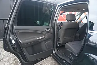Used 2014 Ford S-Max Titanium Black - Interior and Exterior details 17