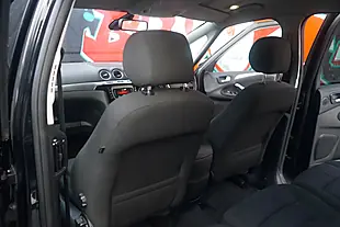 Used 2014 Ford S-Max Titanium Black - Interior and Exterior details 18