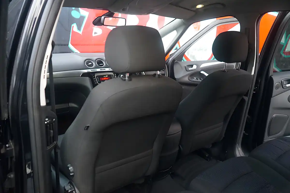 Used 2014 Ford S-Max Titanium Black - Interior and Exterior details 18