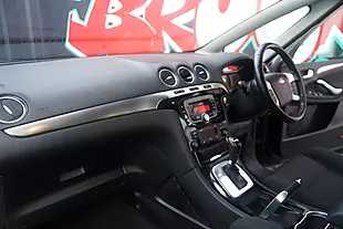 Used 2014 Ford S-Max Titanium Black - Interior and Exterior details 20
